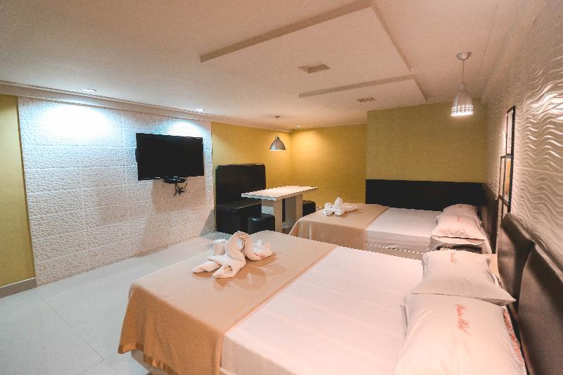 New Winston Hotel Pasay Exterior photo
