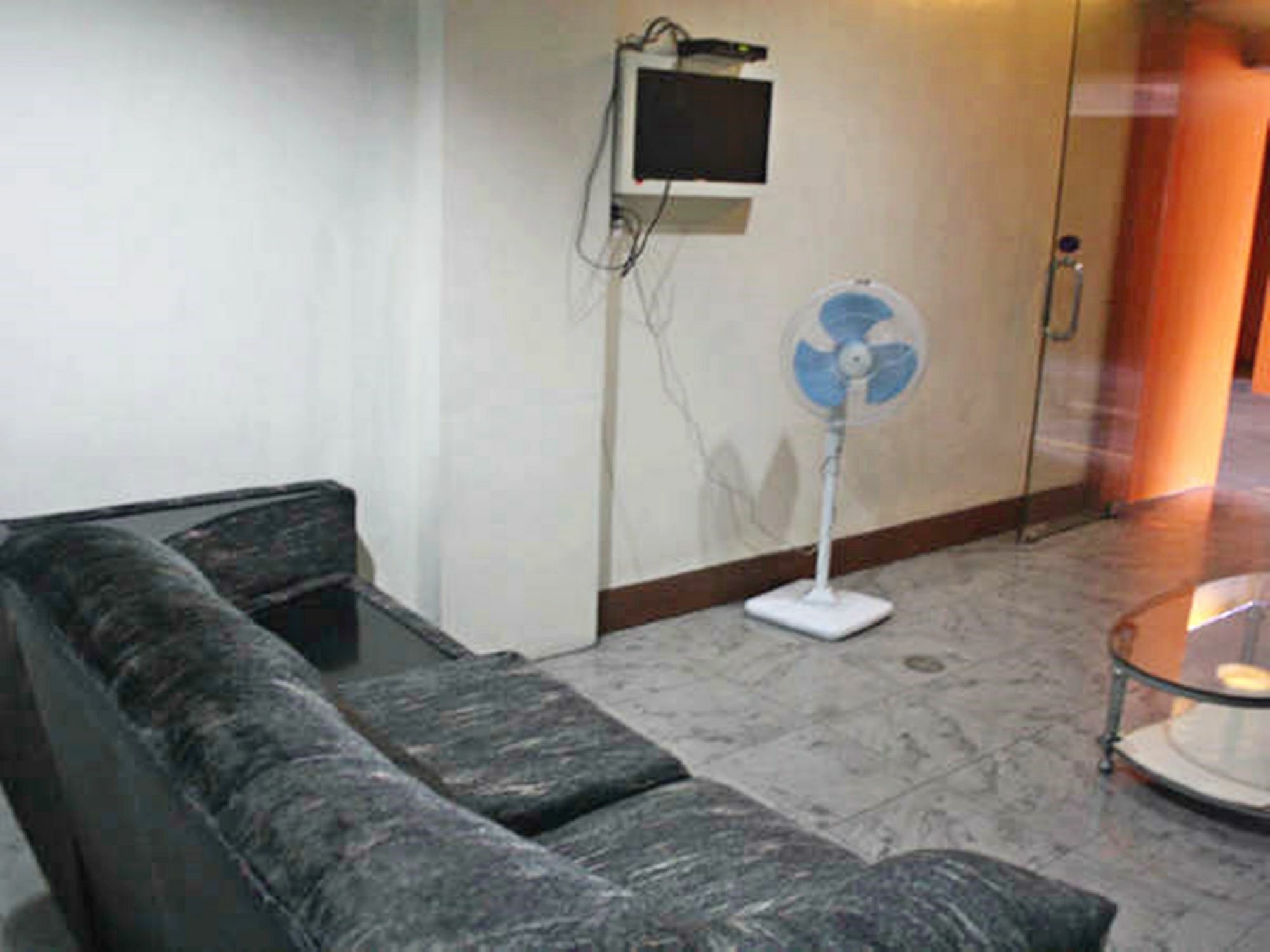 New Winston Hotel Pasay Exterior photo